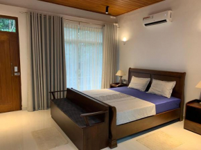 Rani Suite and Cabin